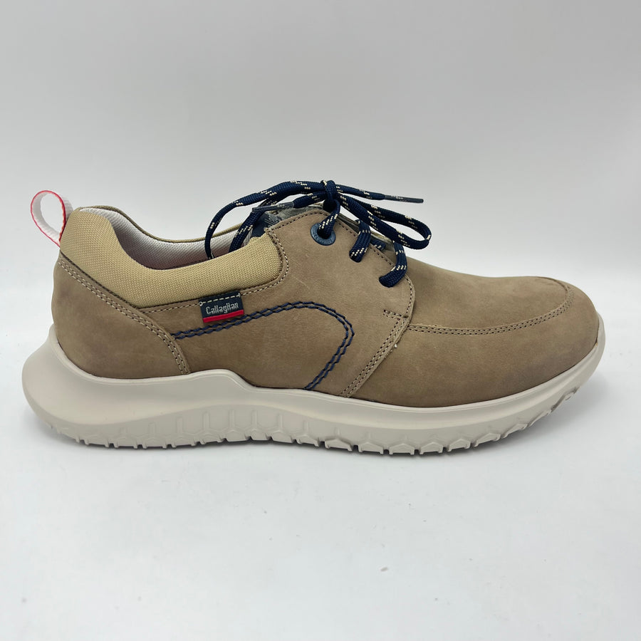 Scarpa Callaghan - Scarpa Vera Pelle