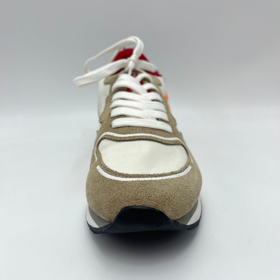 Sneaker Guardiani - Scarpa Sportiva