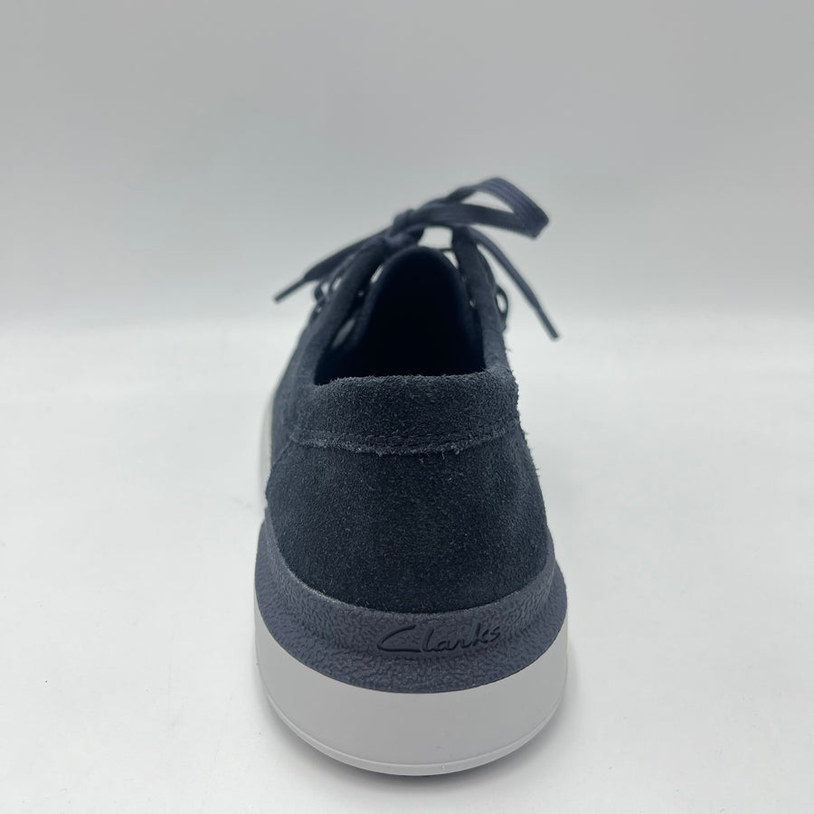 Wallabee Clark’s - Scarpa Wallabee Suede