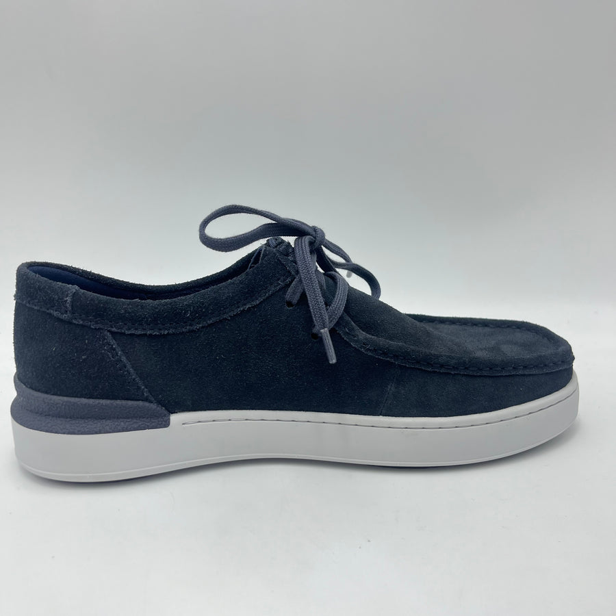 Wallabee Clark’s - Scarpa Wallabee Suede