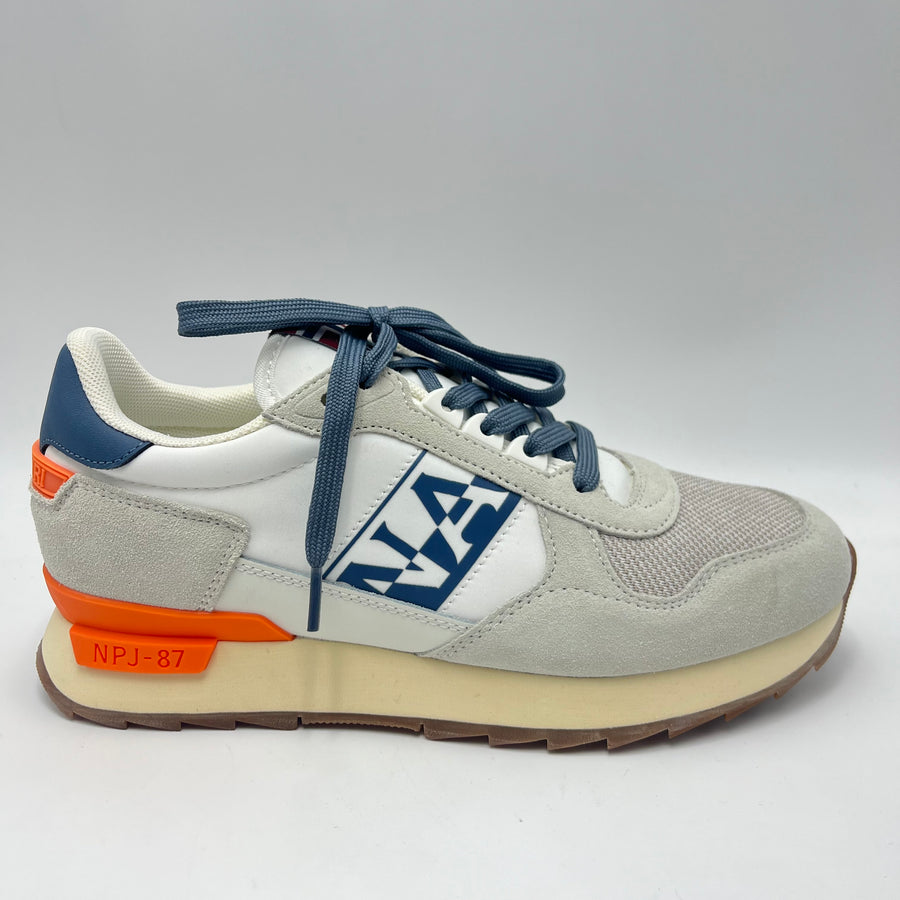 Sneaker Napapijri - Scarpa Sneaker Urban Running