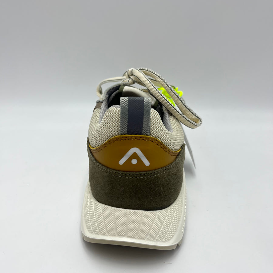 Sneaker Ambitious - Scarpa Comfort Sneaker