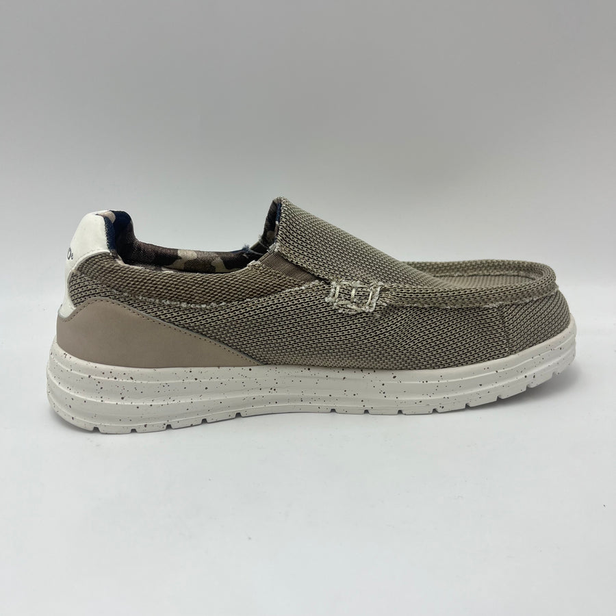 Mocassino Grunland - Scarpa Slip on