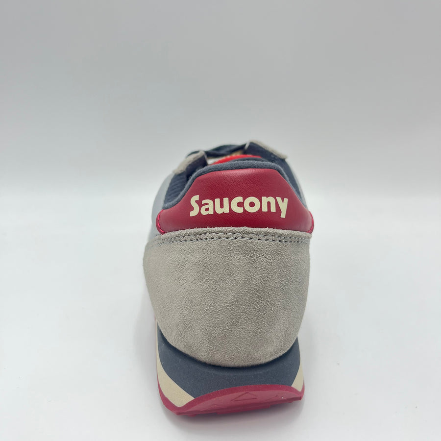 Sneaker Saucony - Scarpa Sportiva Jazz