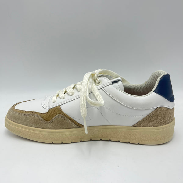 Sneaker Frau - Scarpa Low Top