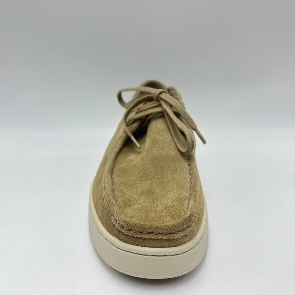 Wallabee Clark’s - Scarpa Wallabee Suede
