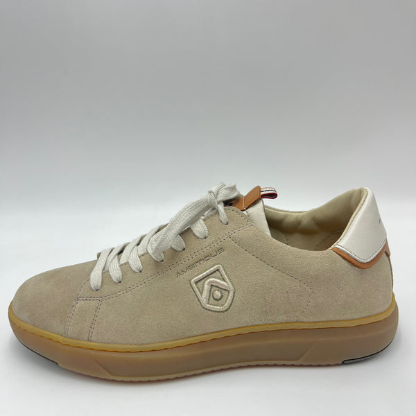Sneaker Ambitious - Scarpe Low top
