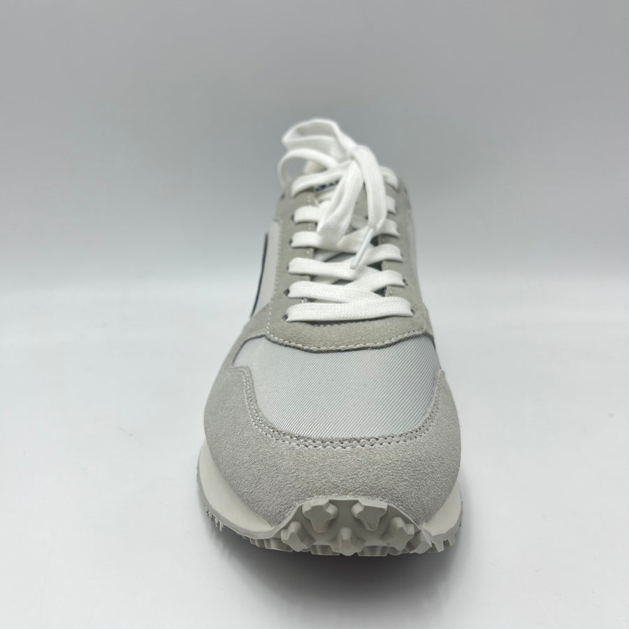 Sneaker Napapijri - Scarpa Sneaker Essential Retro White