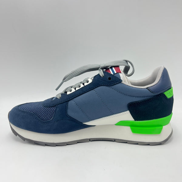 Sneaker Napapijri - Scarpa Sneaker Urban Running