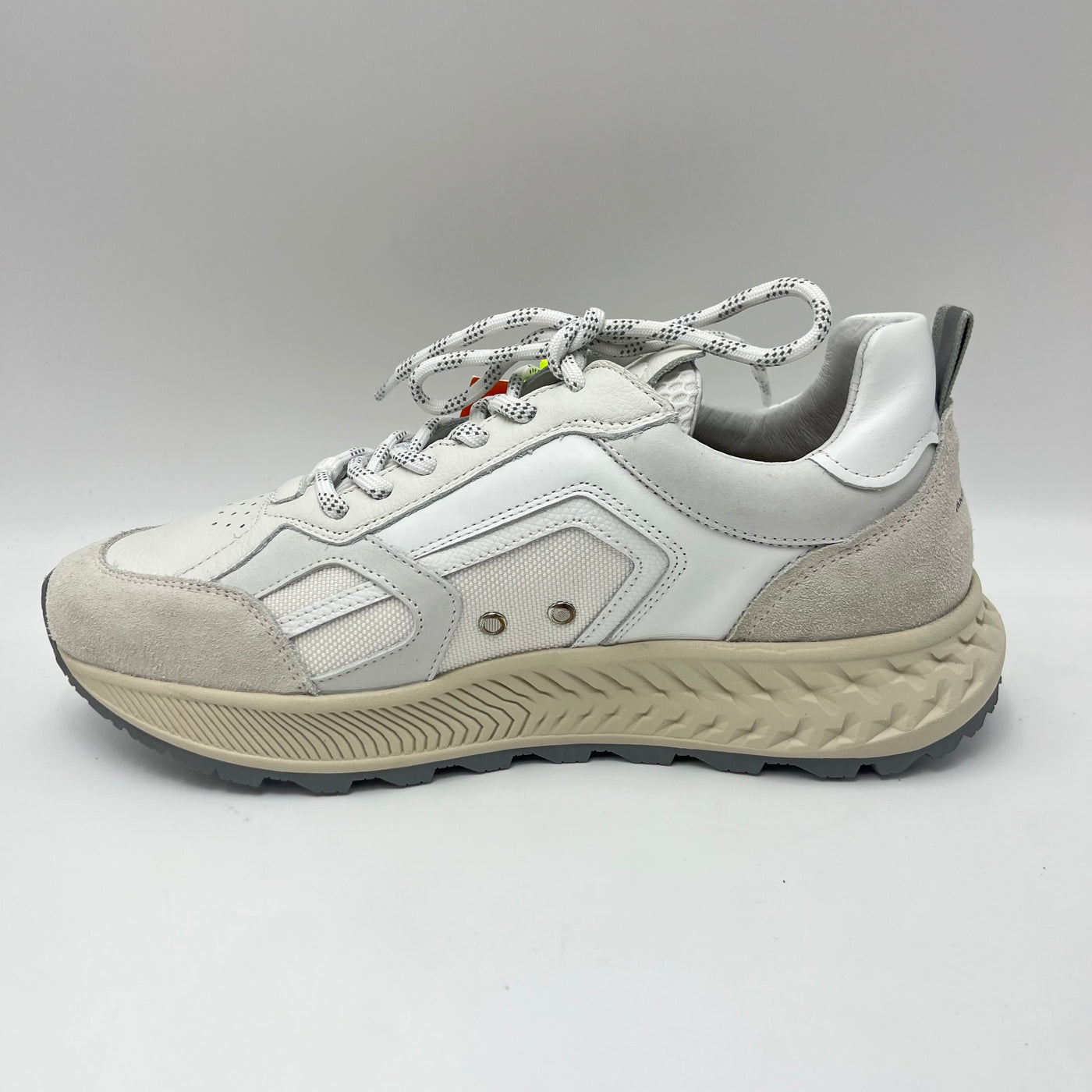 Sneaker Ambitious - Scarpa Low Top