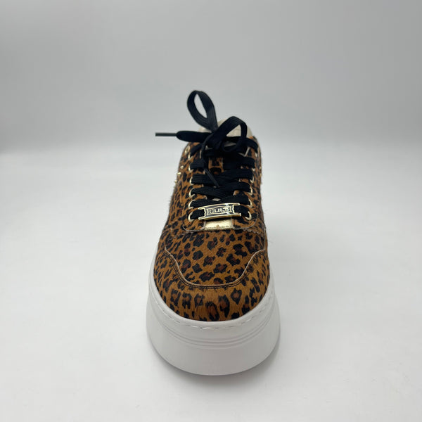 Sneaker Cult - Sneaker Platform in Cavallino Maculato
