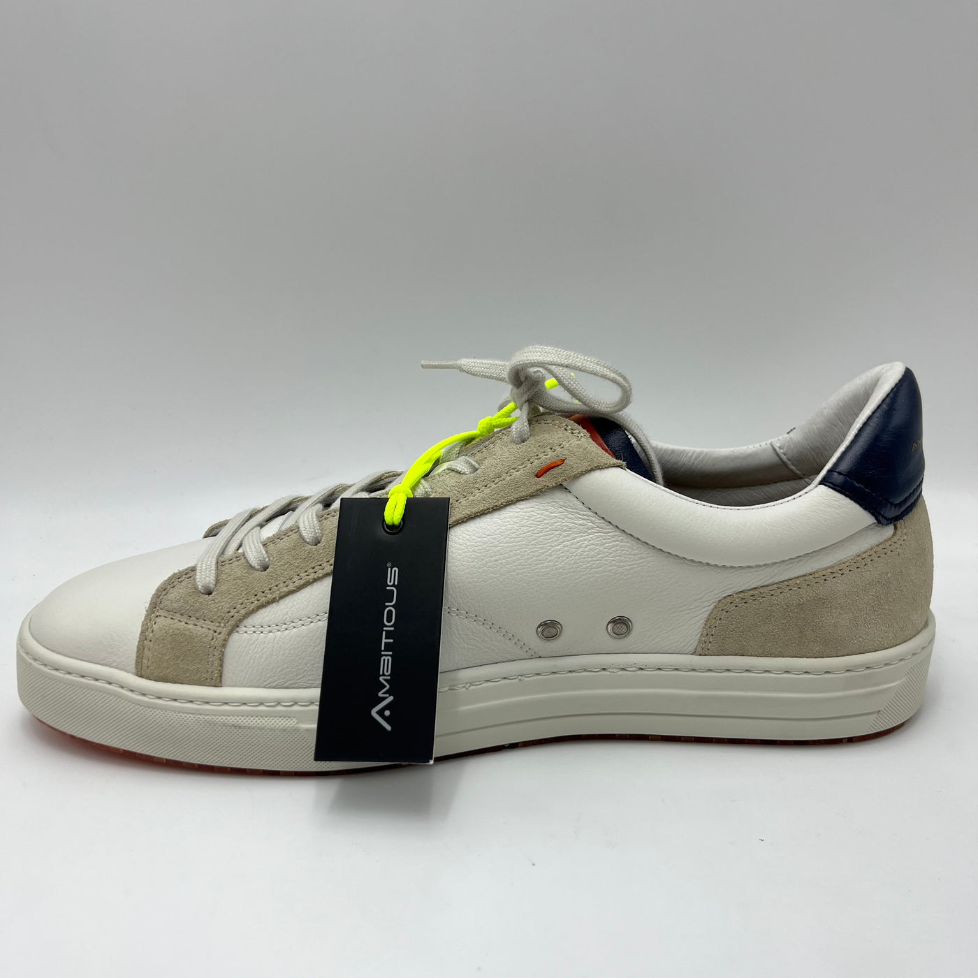 Sneaker Ambitious - Scarpe Low Top
