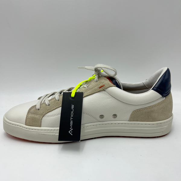 Sneaker Ambitious - Scarpe Low Top
