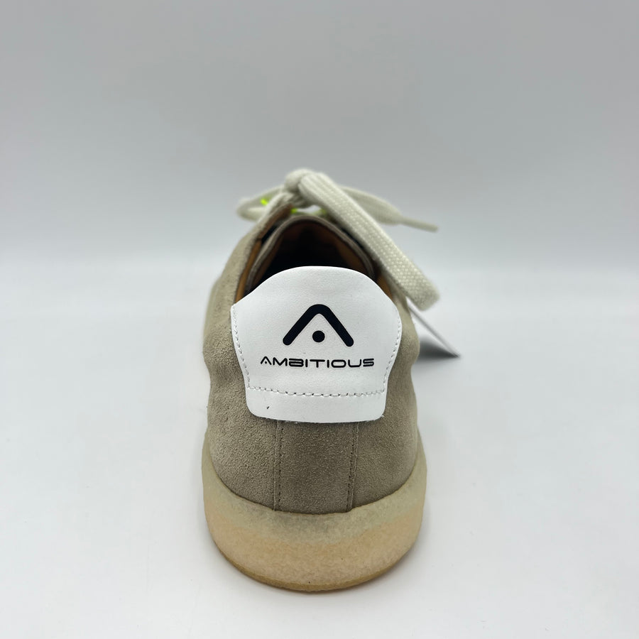 Sneaker Ambitious - Scarpa sneaker low top