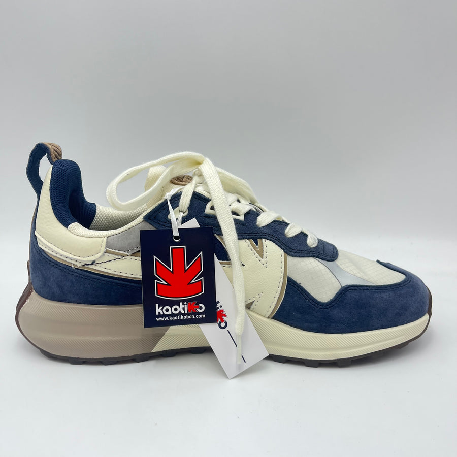 Sneaker Kaotiko - Scarpa Sportiva Low Top