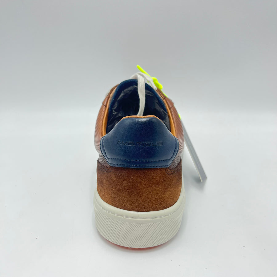 Sneaker Ambitious - Scarpa sneaker low top
