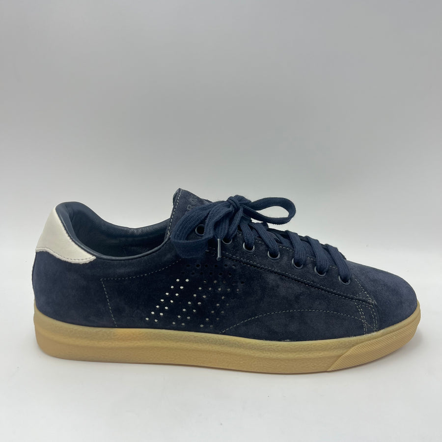 Sneaker Frau - Scarpa Sportiva Low Top
