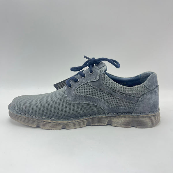 Sneaker Grunland - Scarpa Derby Casual
