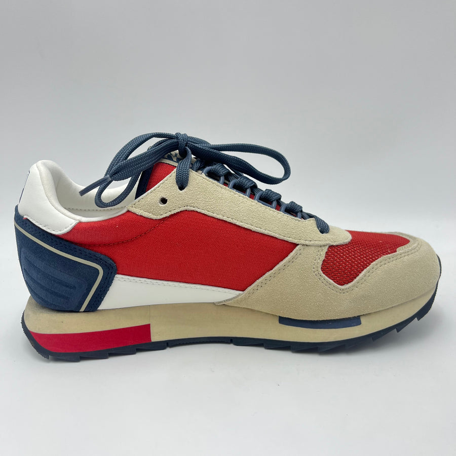 Sneaker Napapijri - Sneaker Heritage Running