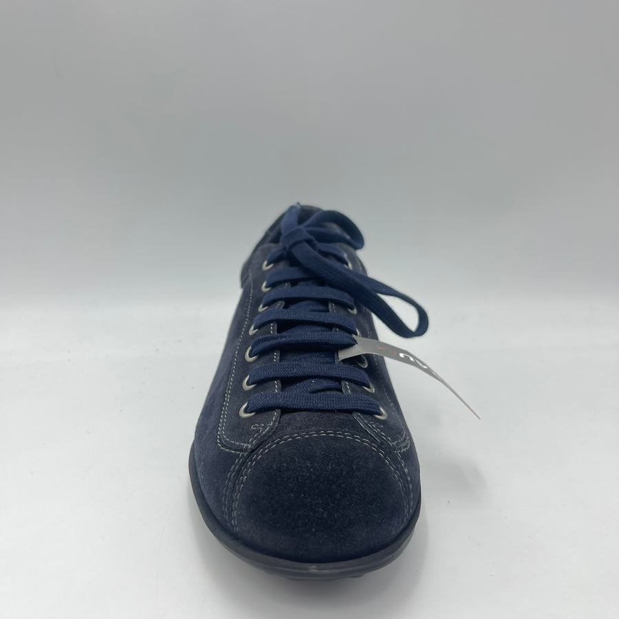 Sneaker Frau - Scarpa Sportiva Suede