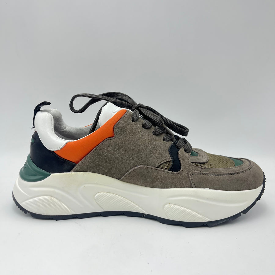 Sneaker Guardiani - Scarpa Sportiva Chunky