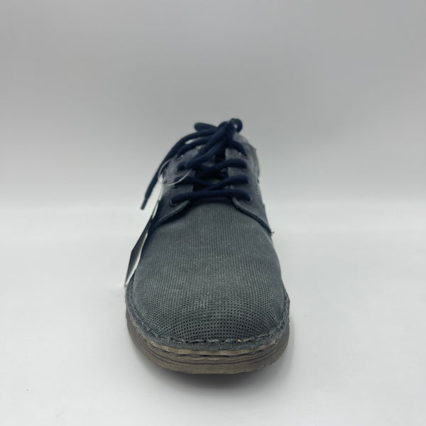 Sneaker Grunland - Scarpa Derby Casual
