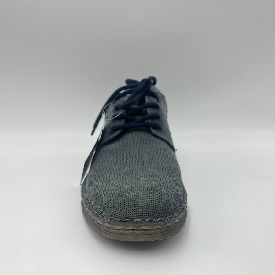 Sneaker Grunland - Scarpa Derby Casual