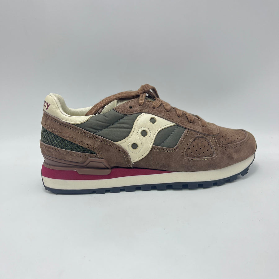 Sneaker Saucony - Scarpa Sportiva Shadow