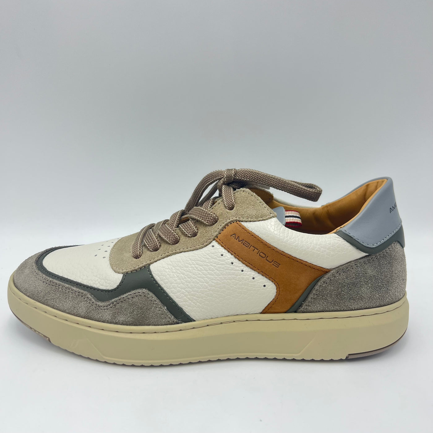 Sneaker Ambitious - Scarpa Low Top