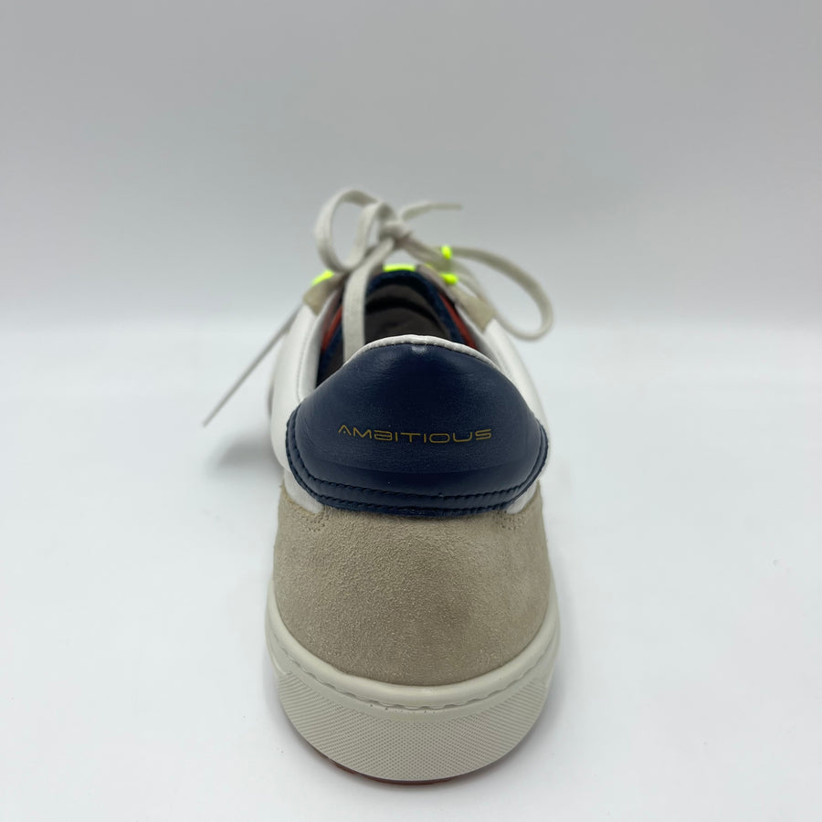 Sneaker Ambitious - Scarpe Low Top