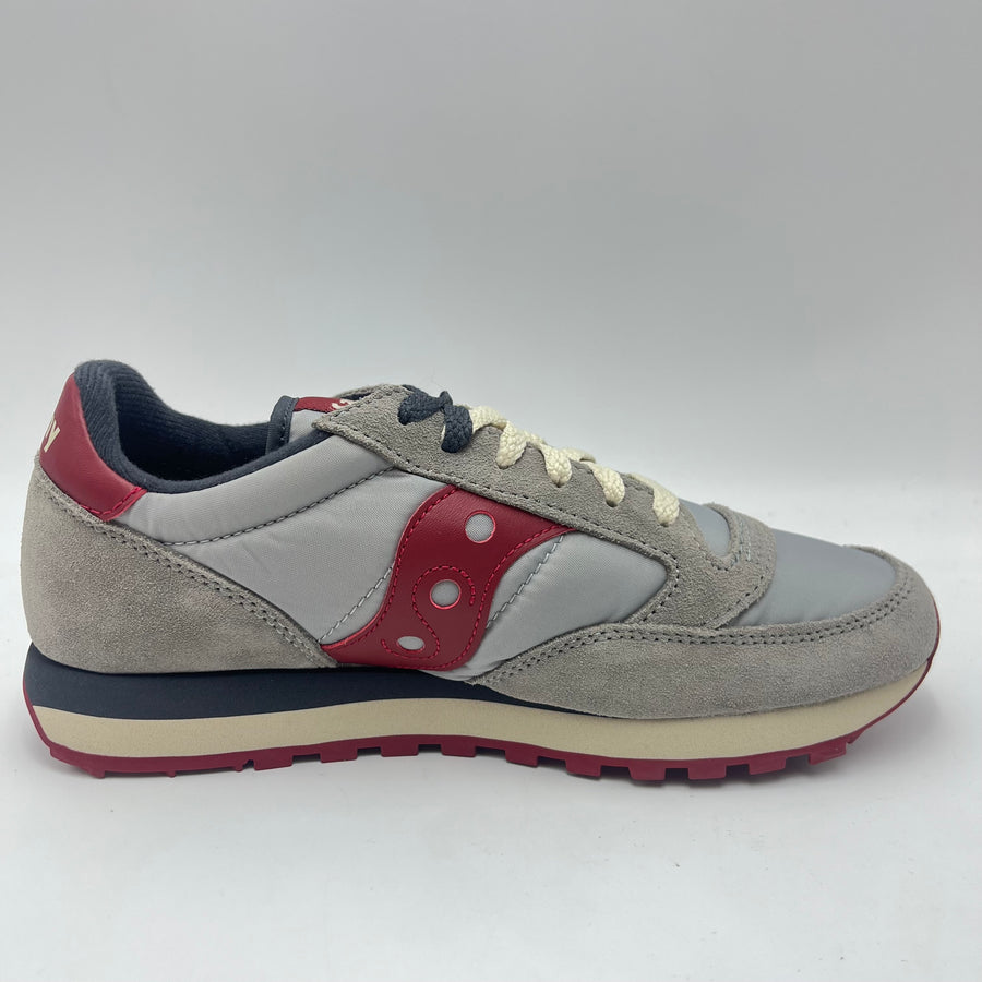Sneaker Saucony - Scarpa Sportiva Jazz