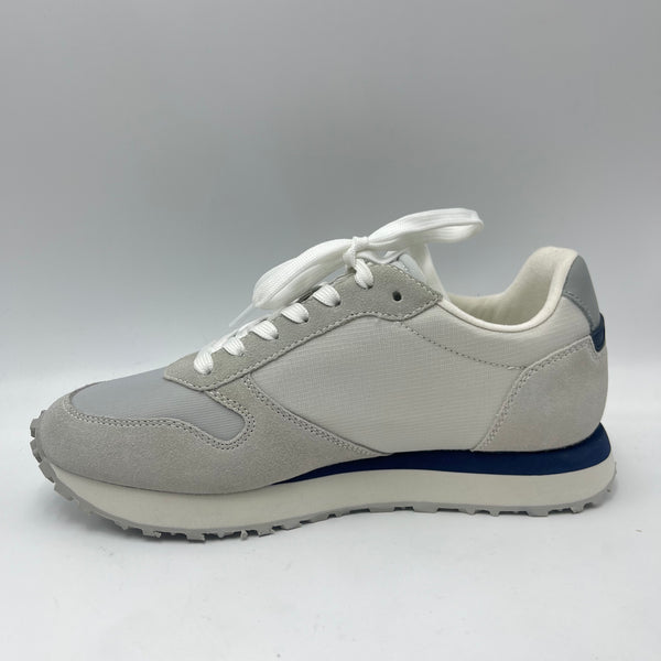 Sneaker Napapijri - Scarpa Sneaker Essential Retro White