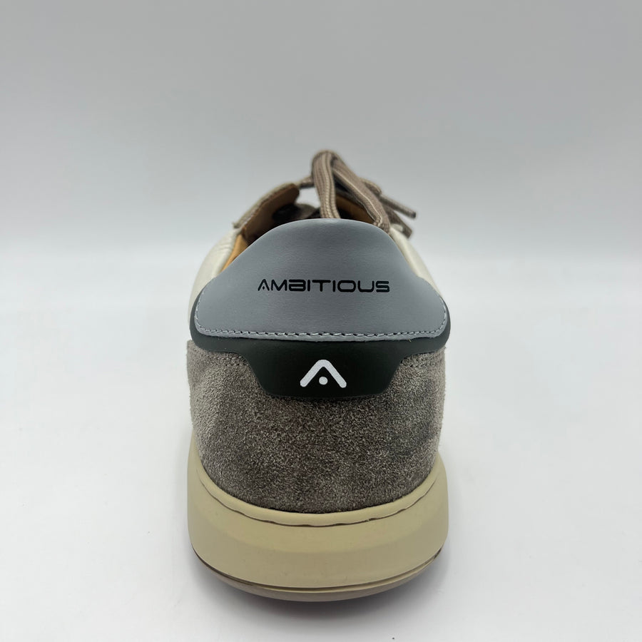 Sneaker Ambitious - Scarpa Low Top
