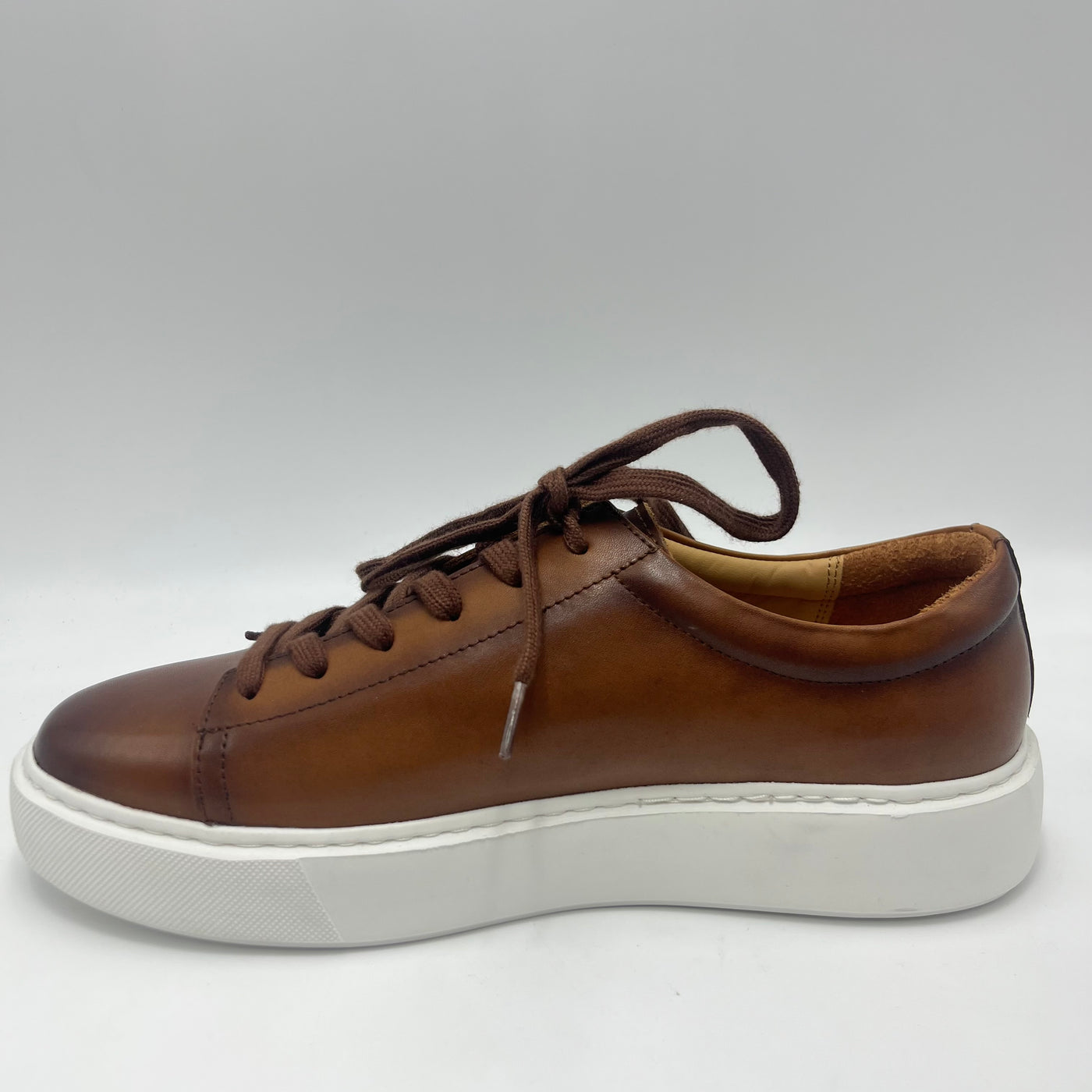 Sneaker Guardiani - Scarpa Low Top