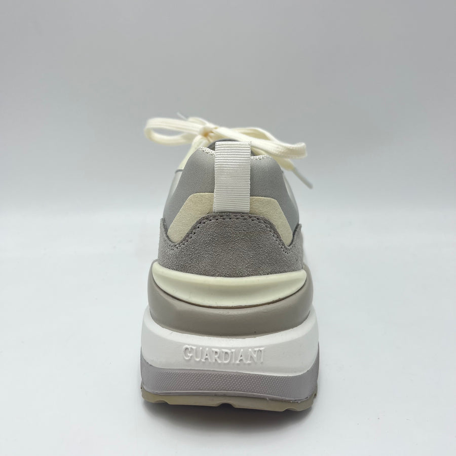 Sneaker Guardiani - Scarpa Chunky
