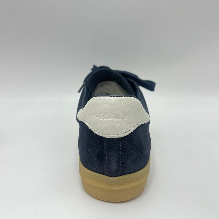 Sneaker Frau - Scarpa Sportiva Low Top