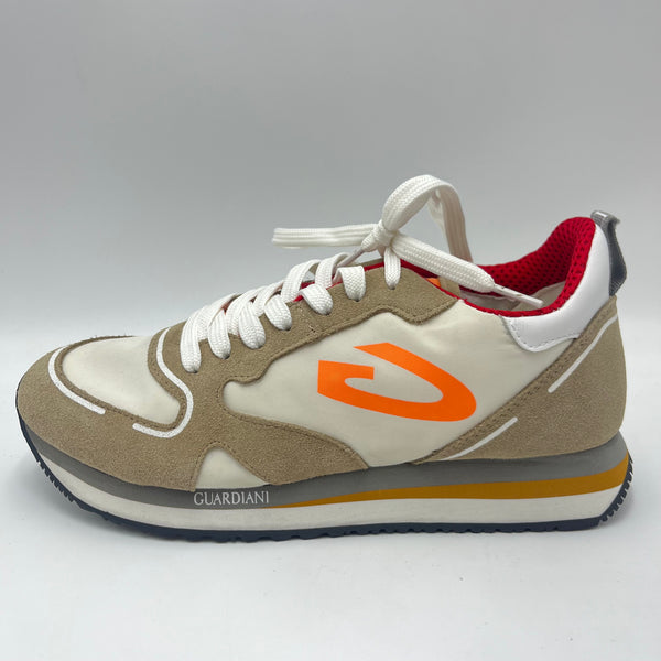 Sneaker Guardiani - Scarpa Sportiva