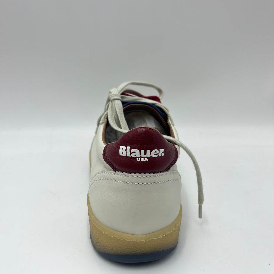 Sneaker Blauer - Scarpa Low Top