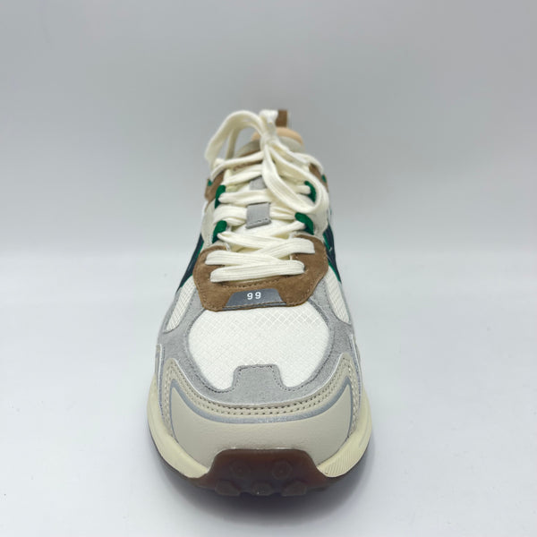 Sneaker Kaotiko - Scarpa Sportiva Low Top