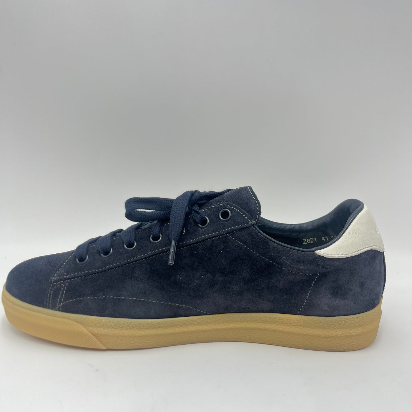 Sneaker Frau - Scarpa Sportiva Low Top