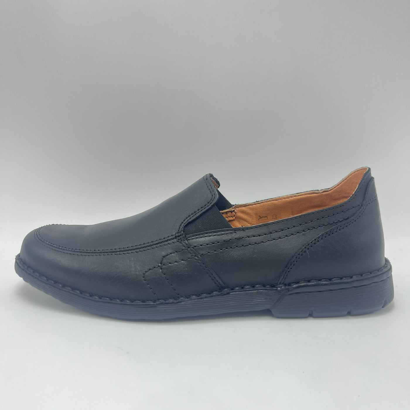 Mocassino Zen - Scarpa Mocassino Vera Pelle