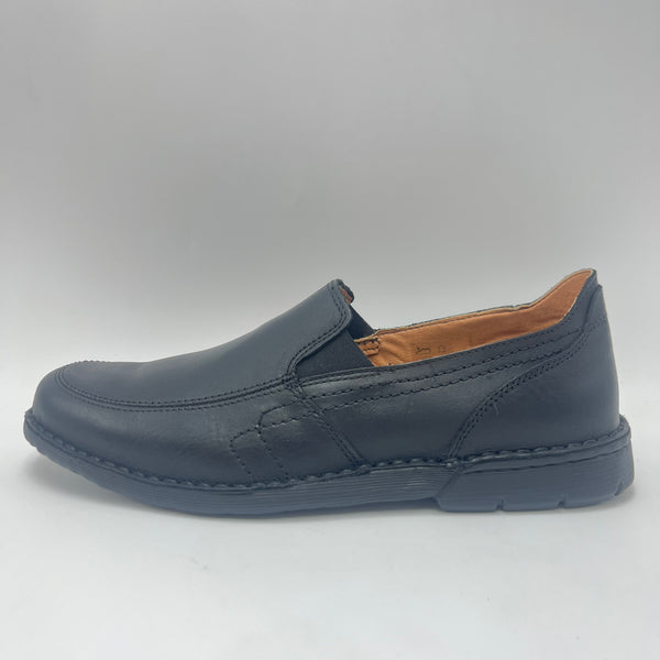 Mocassino Zen - Scarpa Mocassino Vera Pelle