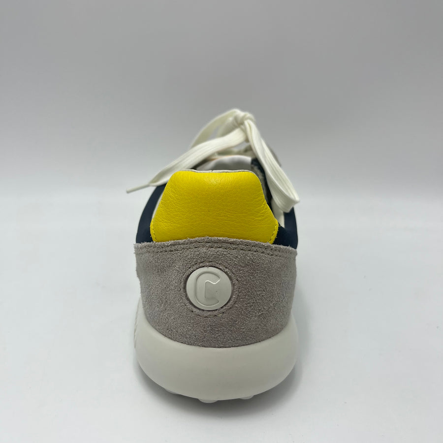 Sneaker Camper - Scarpa Sportiva