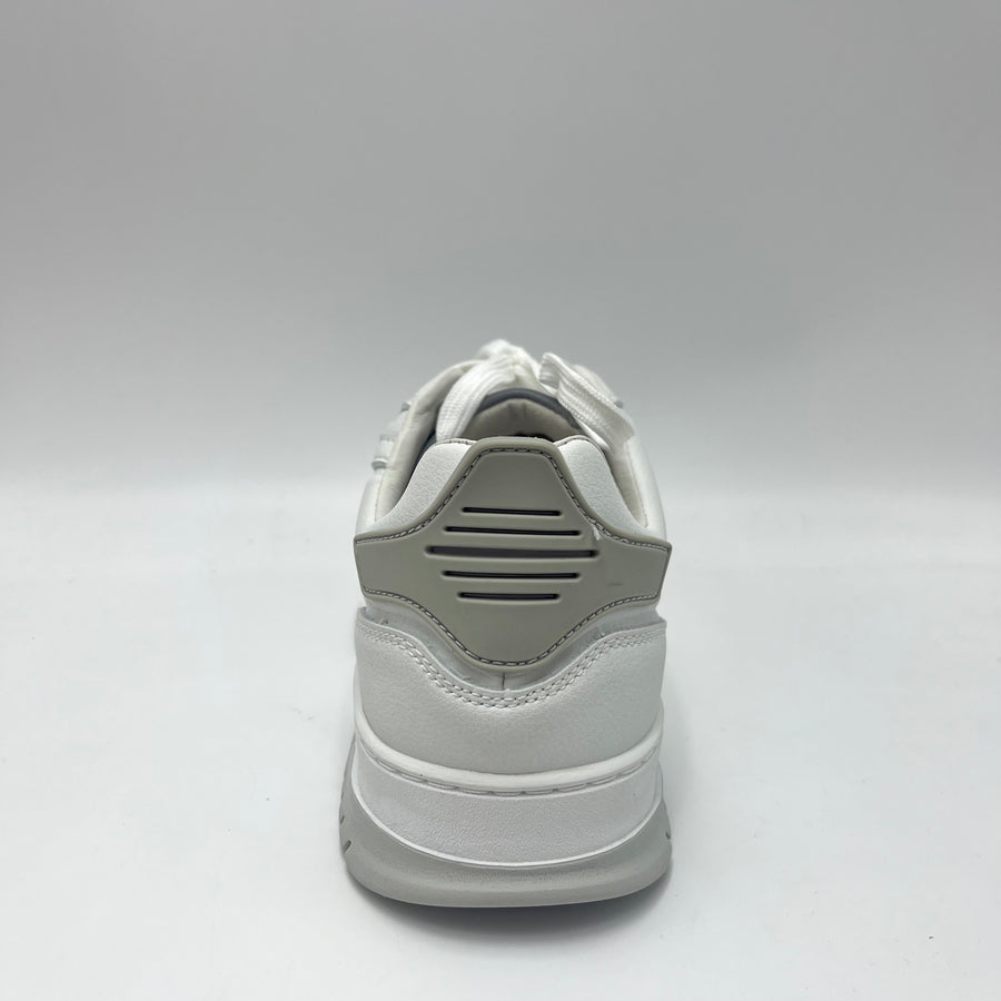 Sneaker Blauer - Scarpa Low Top