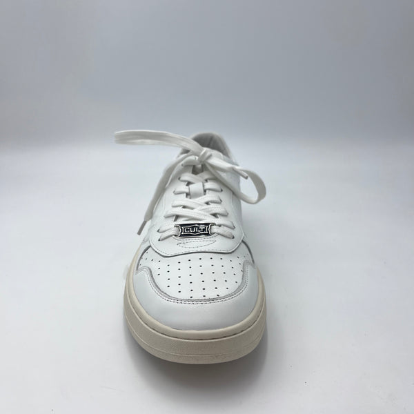 Blauer Sneaker- Sneaker Low Top