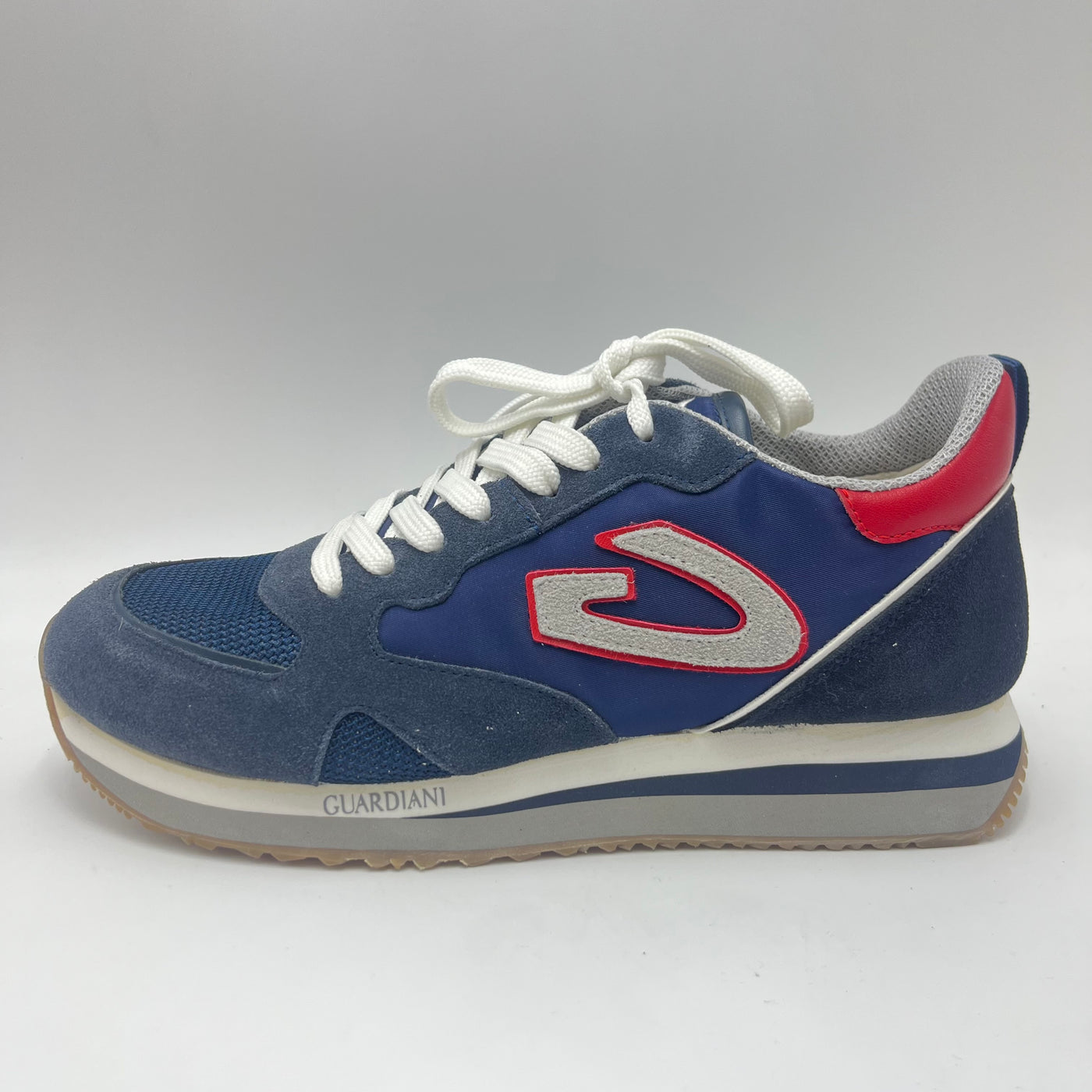 Sneaker Guardiani - Scarpa Sportiva
