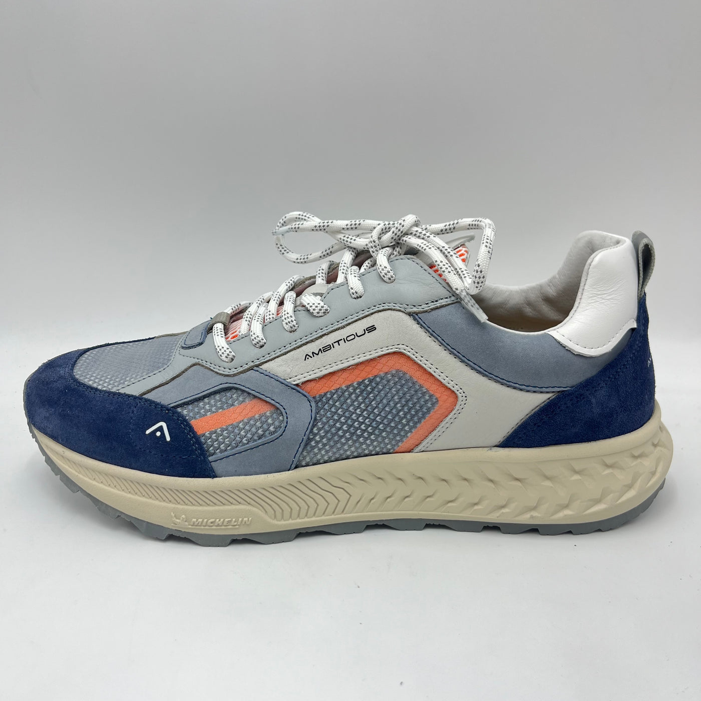 Sneaker Ambitious - Scarpa Low Top