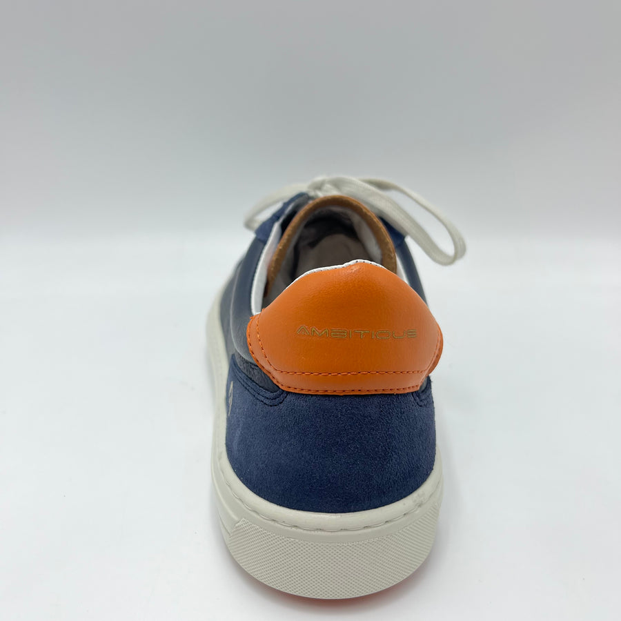 Sneaker Ambitious - Scarpa Low Top