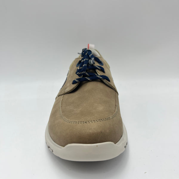 Scarpa Callaghan - Scarpa Vera Pelle