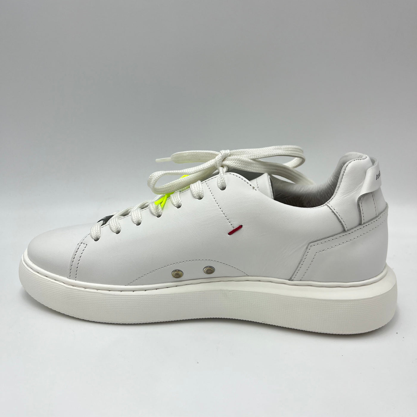 Sneaker Ambitious - Scarpa Low Top